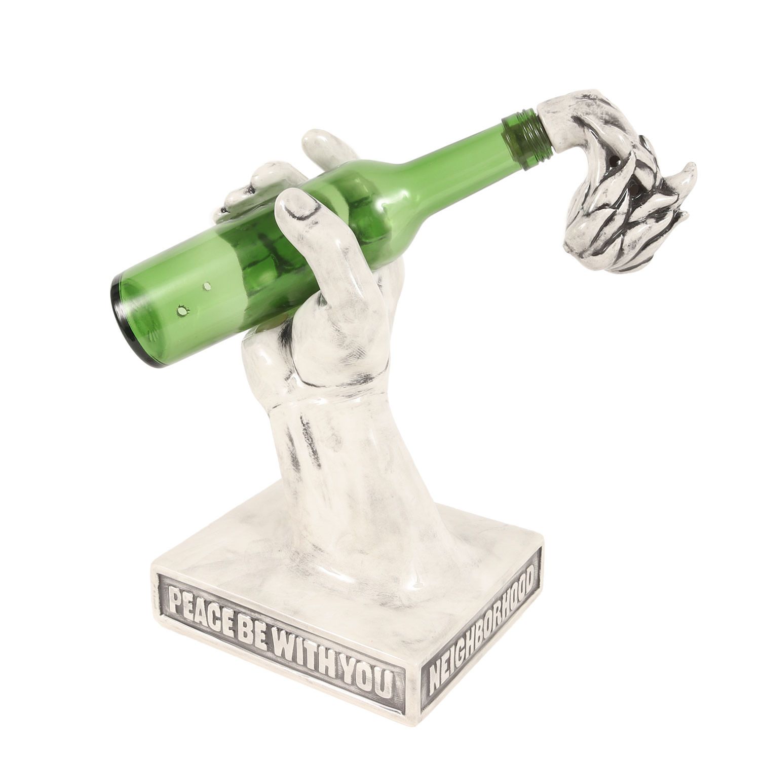 NEIGHBORHOOD×UNDEFEATED INCENSE CHAMBER アウトレット ショ