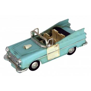 ブリキのおもちゃ classic car 43032 - メルカリ