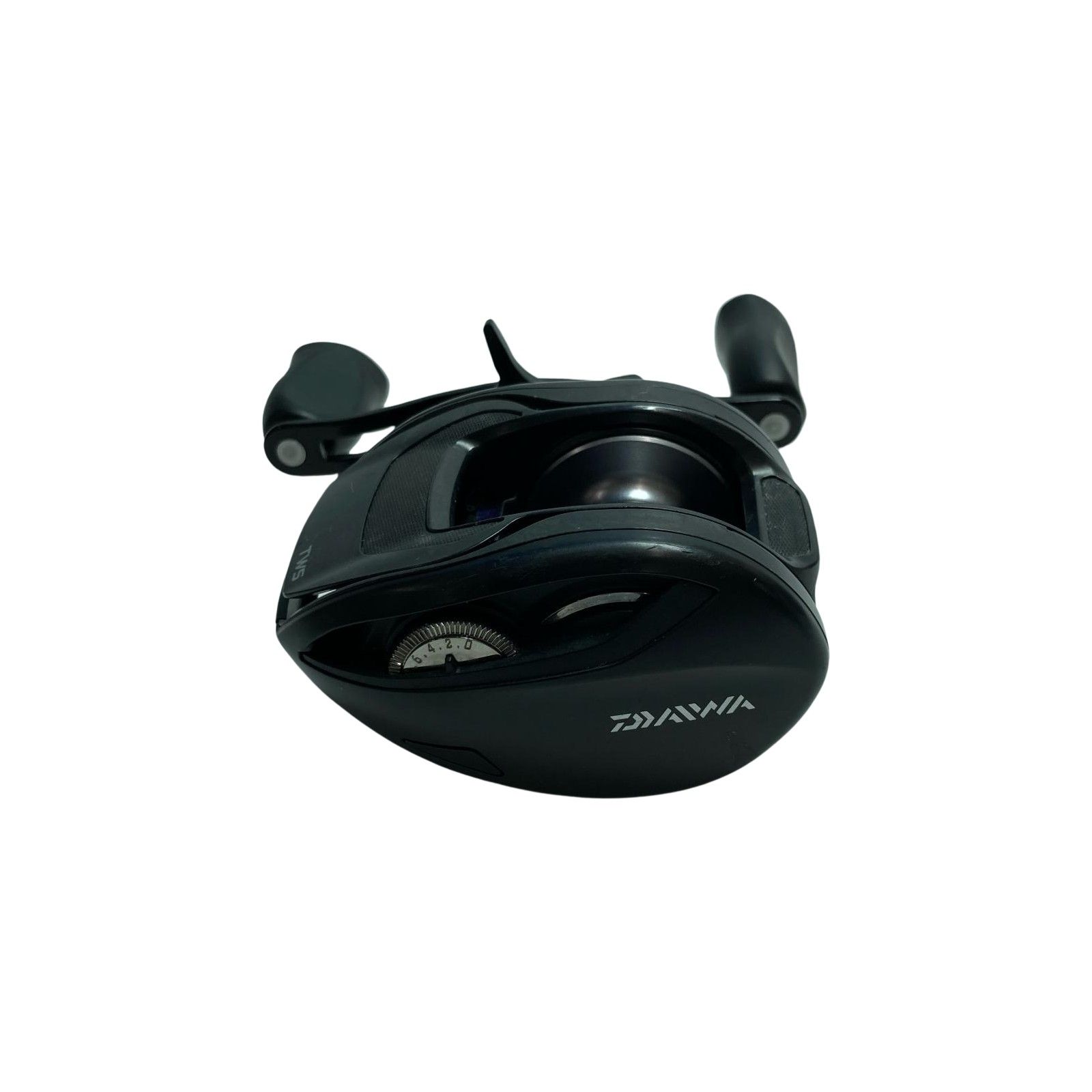 DAIWA ダイワ ベイトリール T3 MX 1016 XH TW 00613434