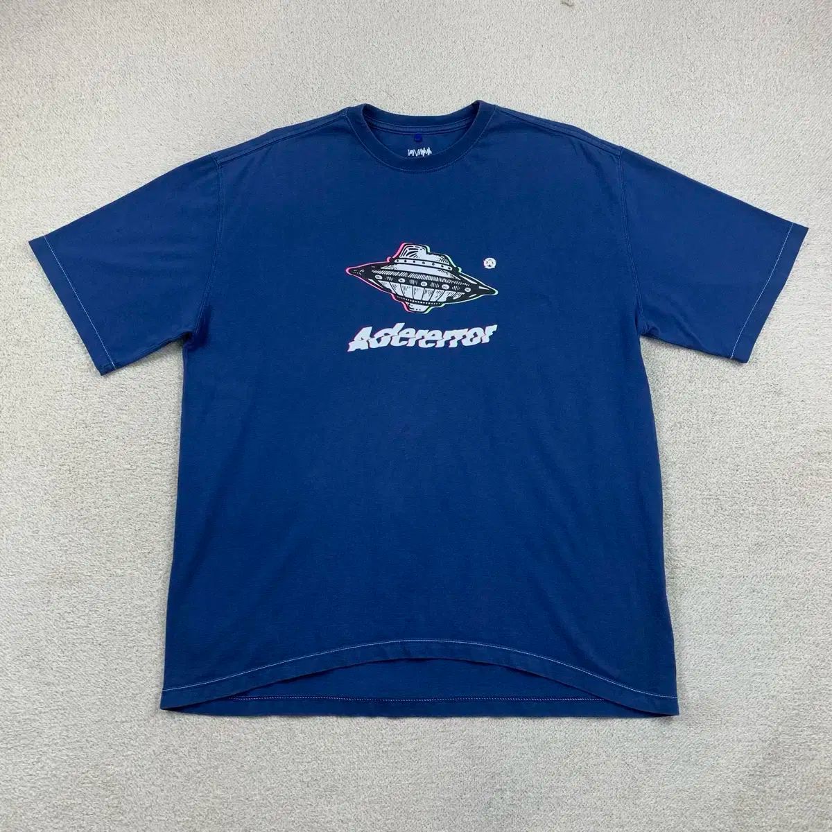 adererror 20ss tシャツ