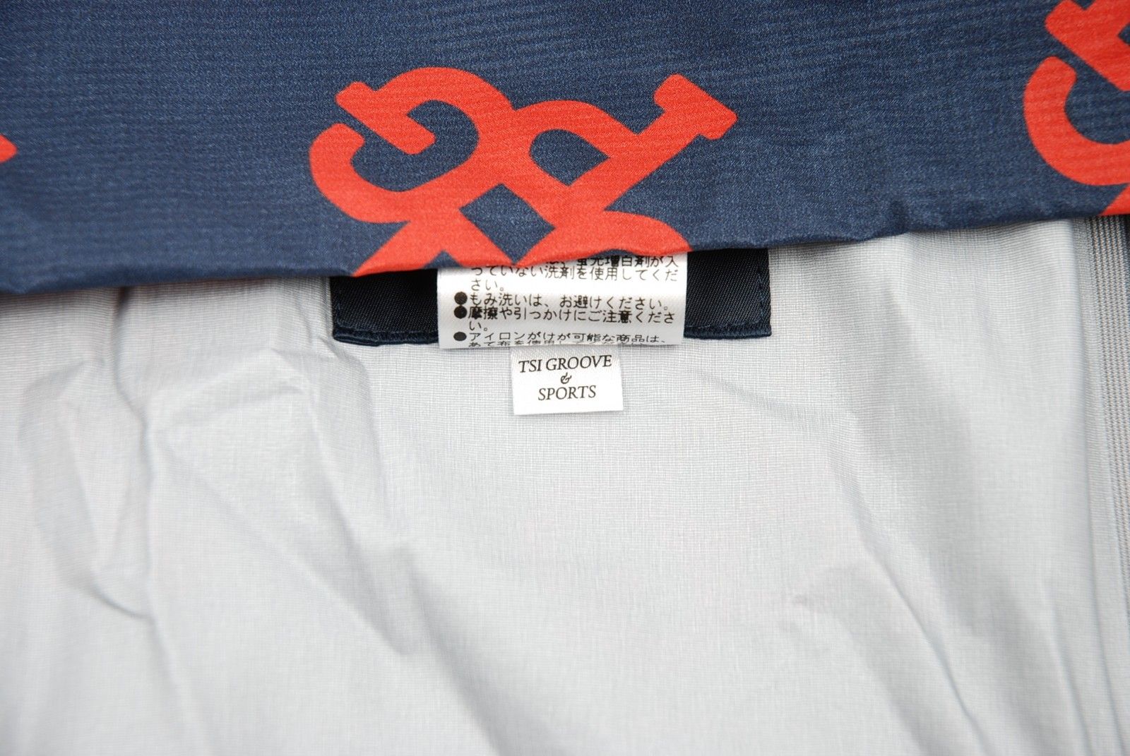 パーリーゲイツ  ウィンドブレーカー  サイズ5 ☆パーリーゲイツ PEARLY GATES ウインドブレーカー 5サイズ/L