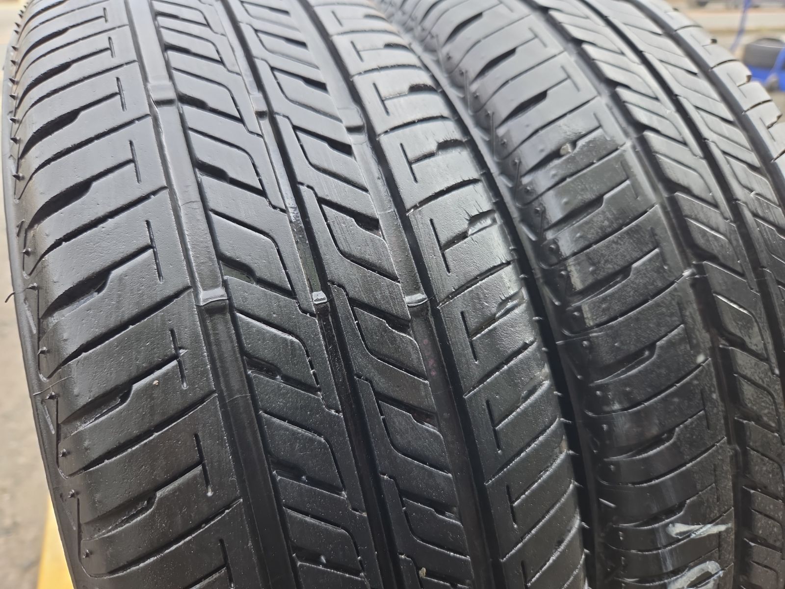 送料無料!! 165/55R15 SEIBERLING セイバーリング 2本 20年製 N-BOX N