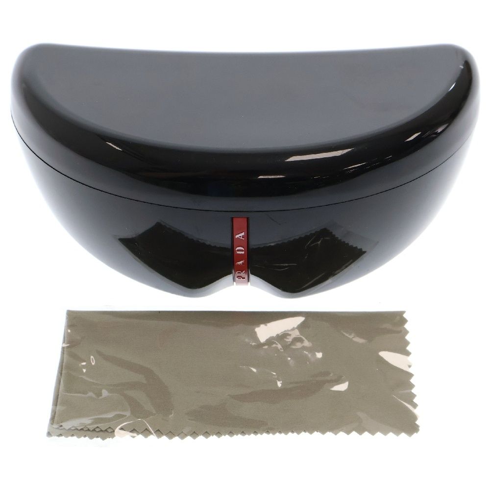 PRADA SPORT (プラダ スポーツ) Linea Rossa Sunglasses SPS02U マッド