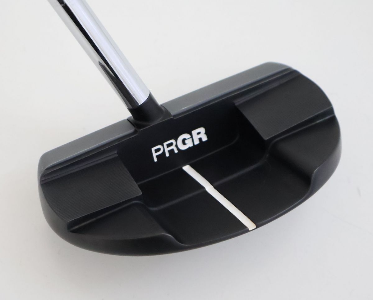 ●PRGR