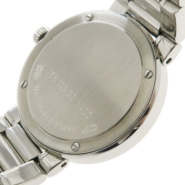 コルム ロムルス 24mm 165.103.20 V400 レディース 腕時計【Aランク  