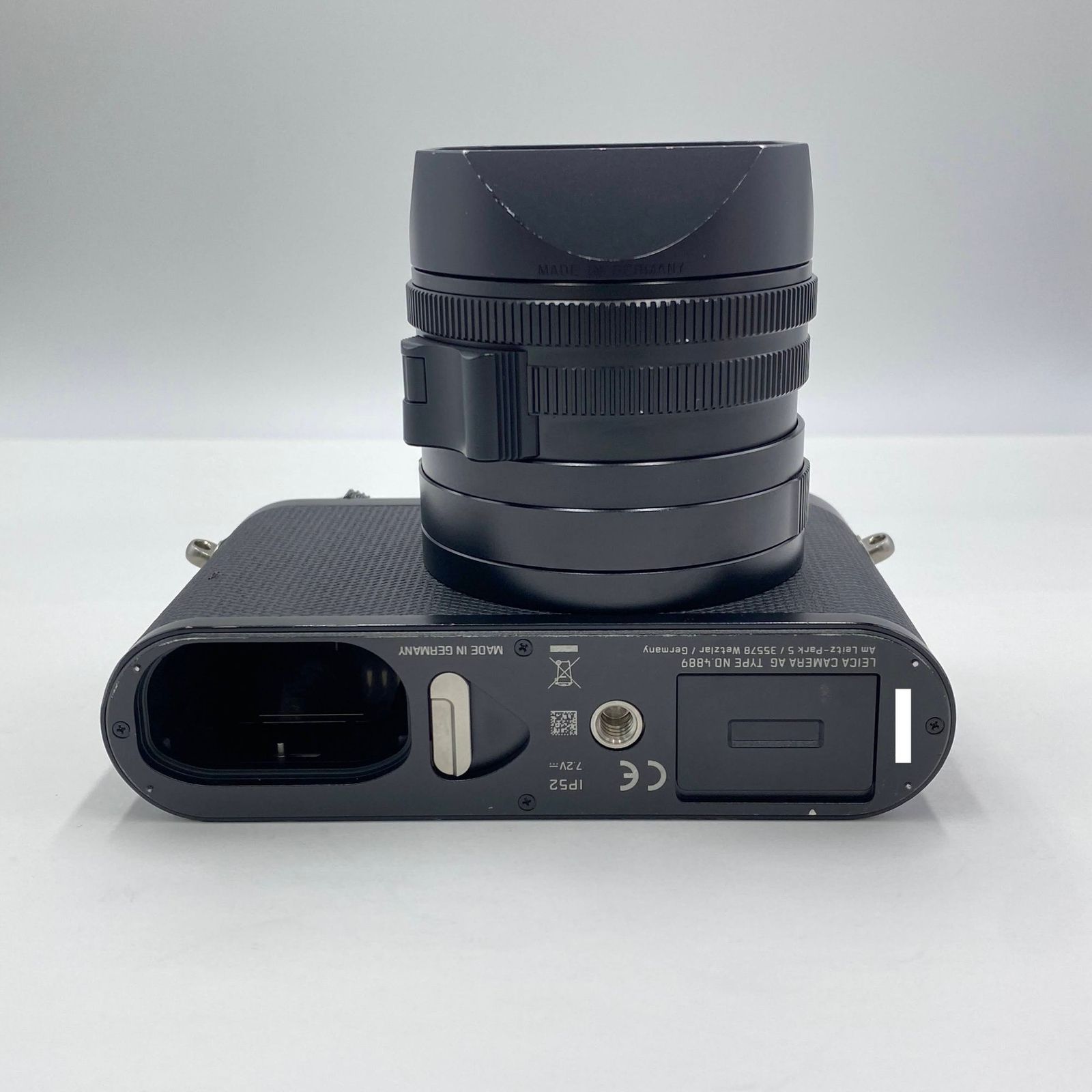 ライカ Leica Q2 TYPE 4889 コンパクトデジタルカメラ 【C4891