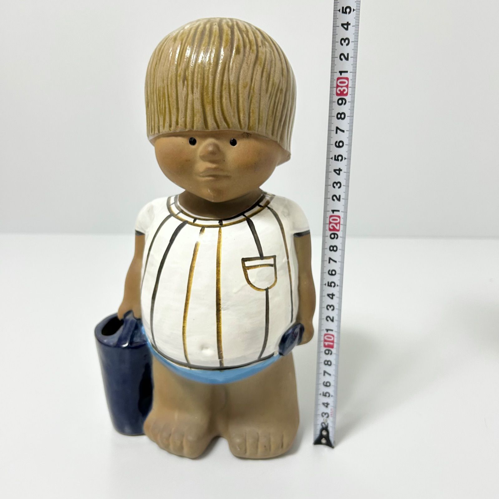 リサラーソン 世界の子供達