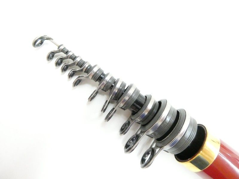 がまかつ がま磯 アテンダー 175-53 03-