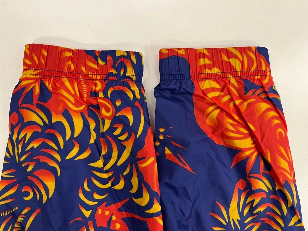 ナイキ NIKE FC バルセロナ サッカー ウーブン トラックスーツ