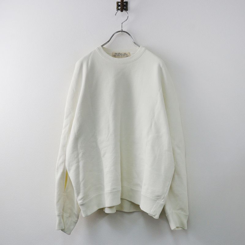2022AW アパルトモン L'Appartement REMI RELIEF レミレリーフ