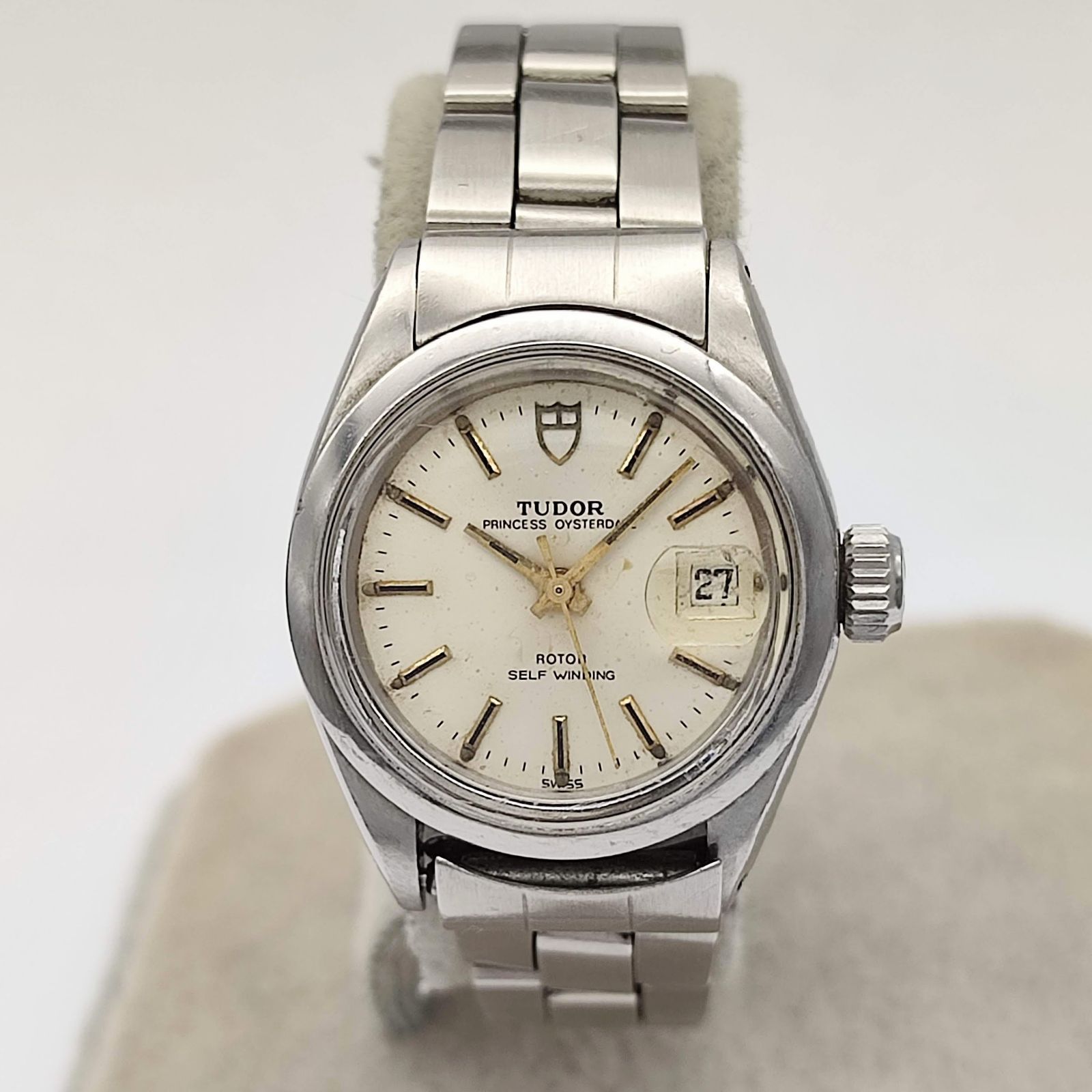 TUDOR チュードル プリンセスデイト 自動巻き 不動 Ref.92400 TUDOR チュードル プリンセスデイト 自動巻き 不動 Ref.92400