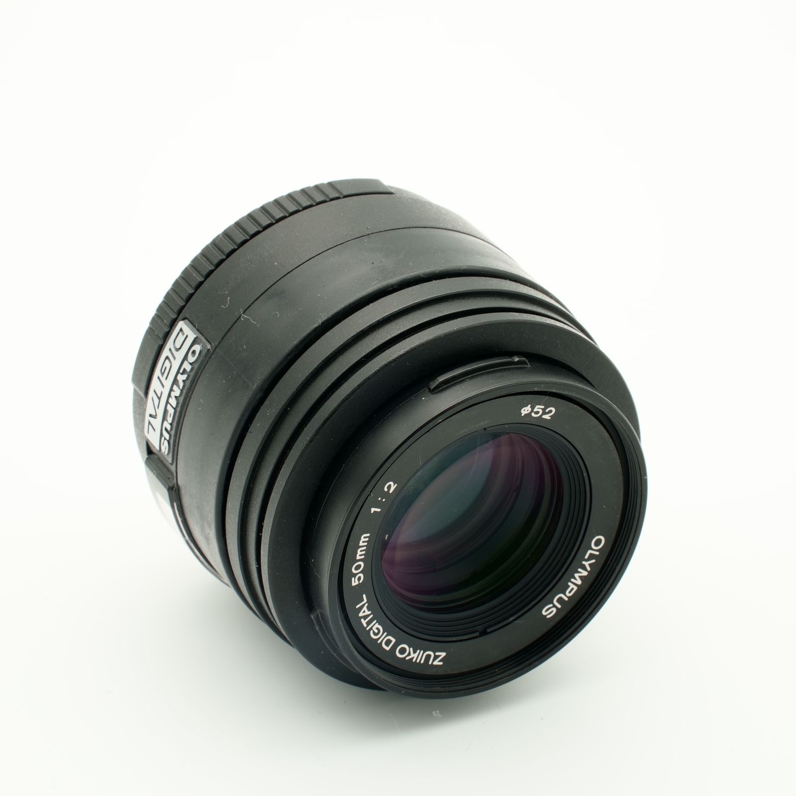 中古】OLYMPUS 中望遠マクロレンズ ZUIKO DIGITAL ED 50mm F2.0 Macro - メルカリ