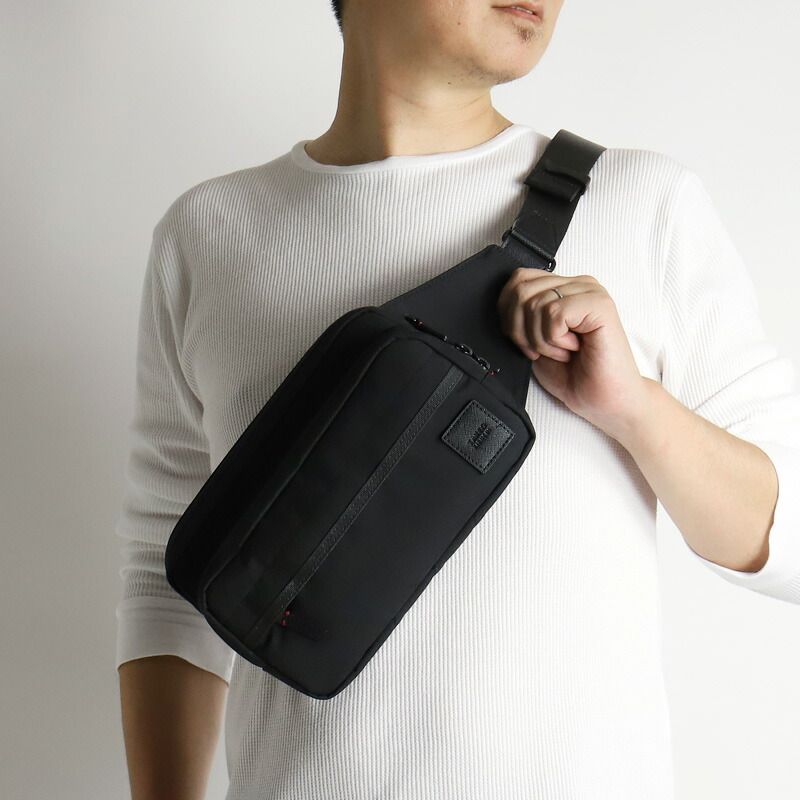 739912 ウエストバッグ