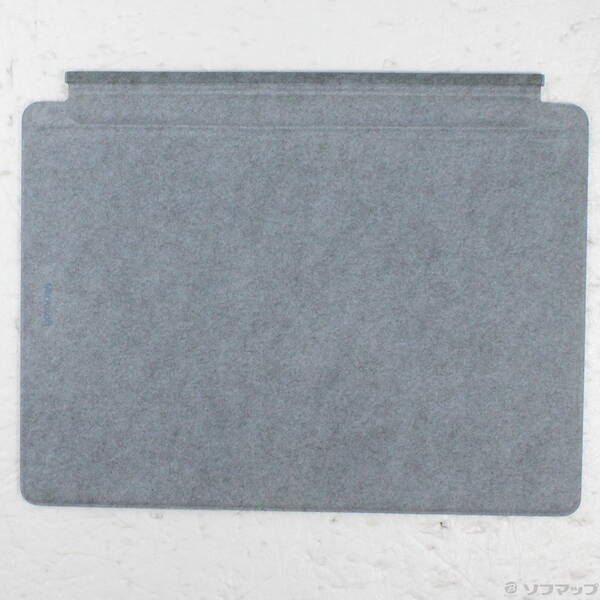 〔 品〕 Surface Pro スリム ペン2付き Signature キーボード アイスブルー 8X6-00059 344