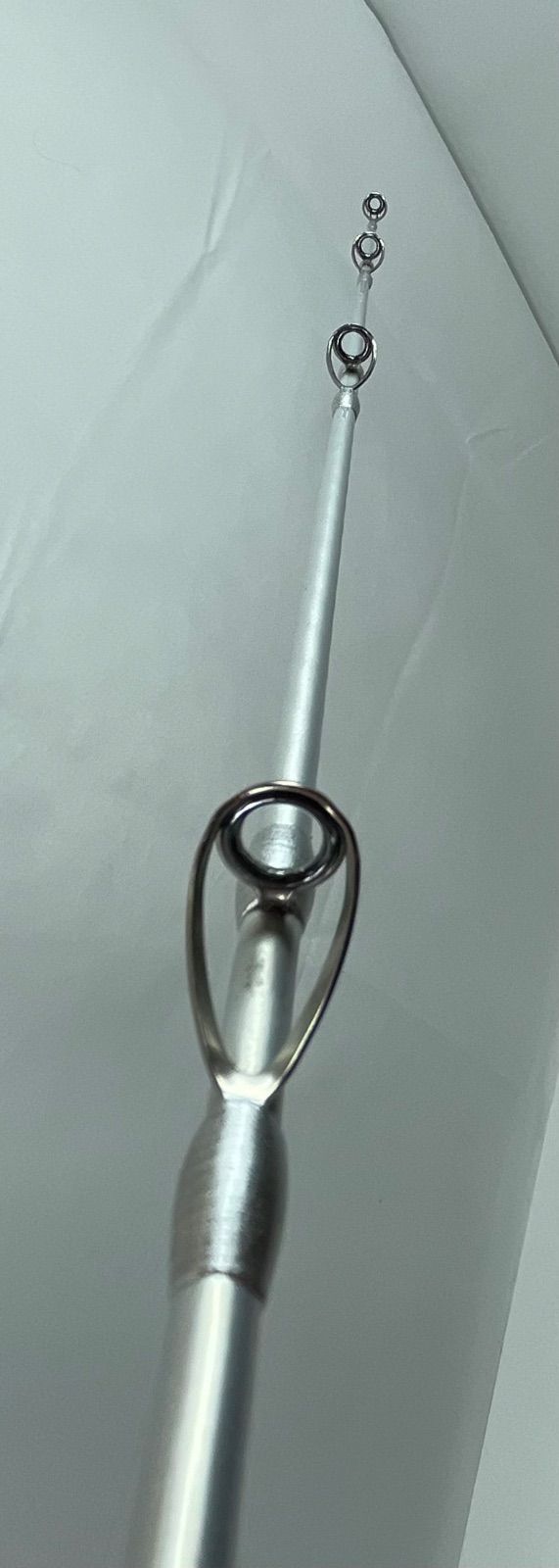 保証書未記入】20サンダウナーコンペティションプロトギア37-400S・R