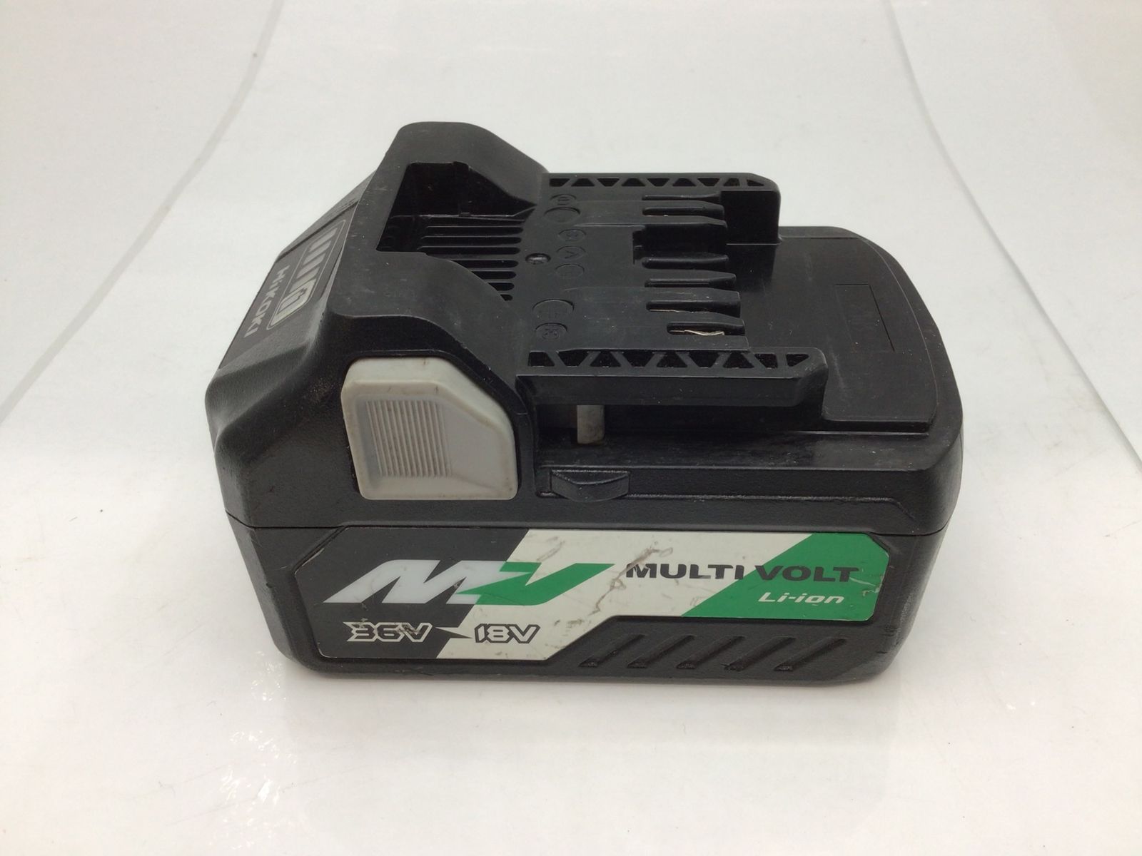 品 HiKOKI ハイコーキ 36V2.5Ahマルチボルトリチウムイオン電池 BSL36A18 ITF5E6GUPO93 エコツール知立店 M02