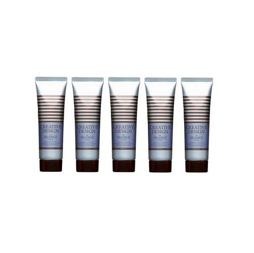 【5個セット】フィヨーレ クリエイティブデザイン ニュアンスワックス 80g