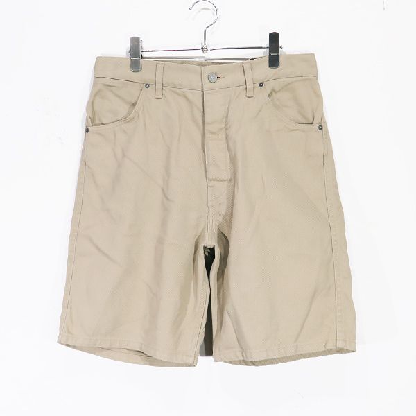 【アウトレット☆送料無料】 19SS ビズビム VISVIM FLUXUS 0119105008004 SHORTS HAKAMA パンツ