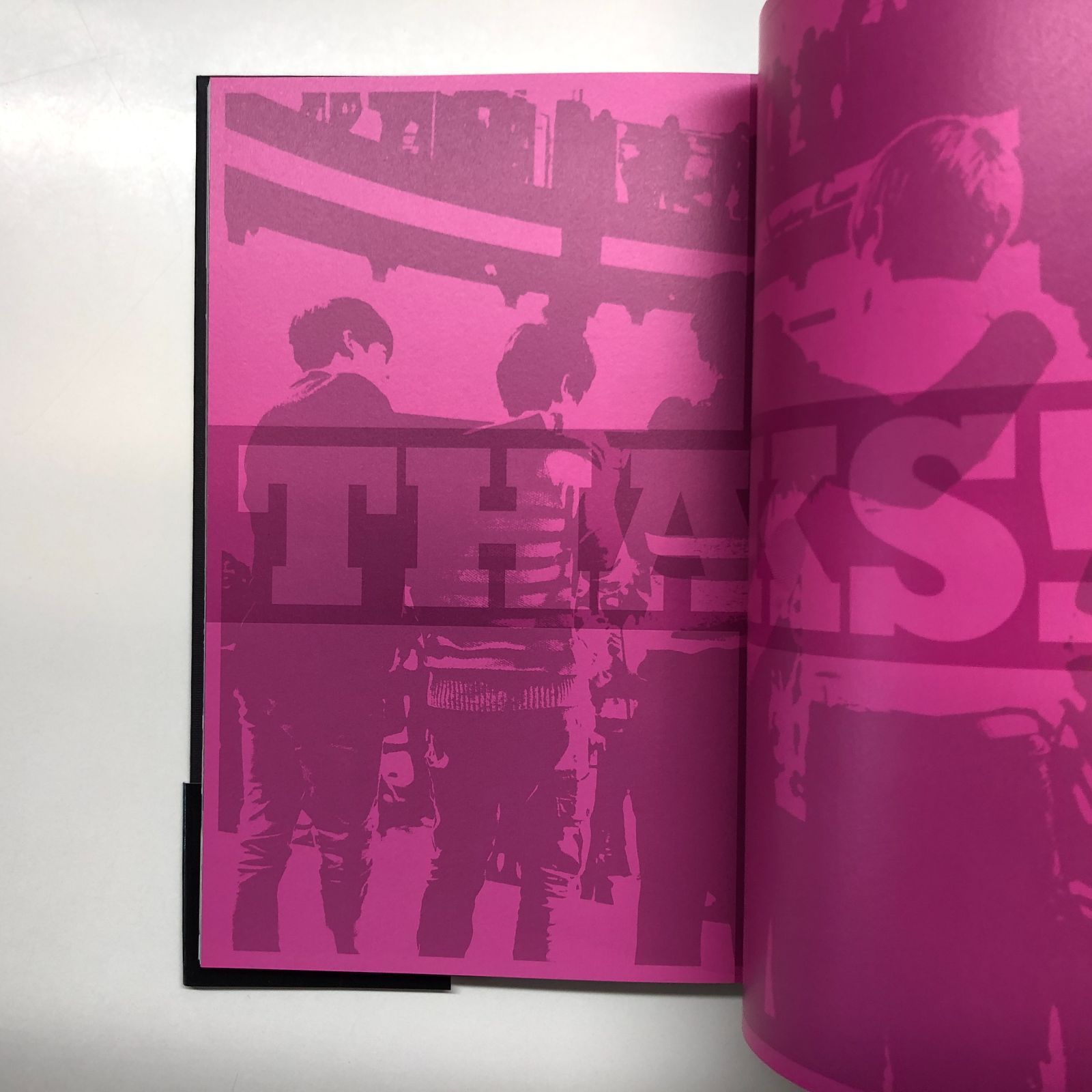 ◇[N]書籍+DVD ZE:A FIVE?Special Making Book 2012 - メルカリ