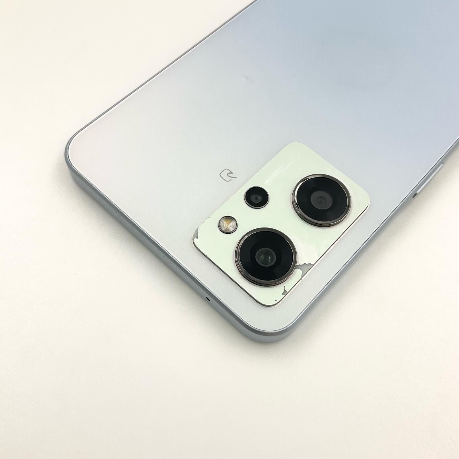 OPPO Reno7 A CPH2353 天モバイル版 ドリームブルー 未開封 スマホ