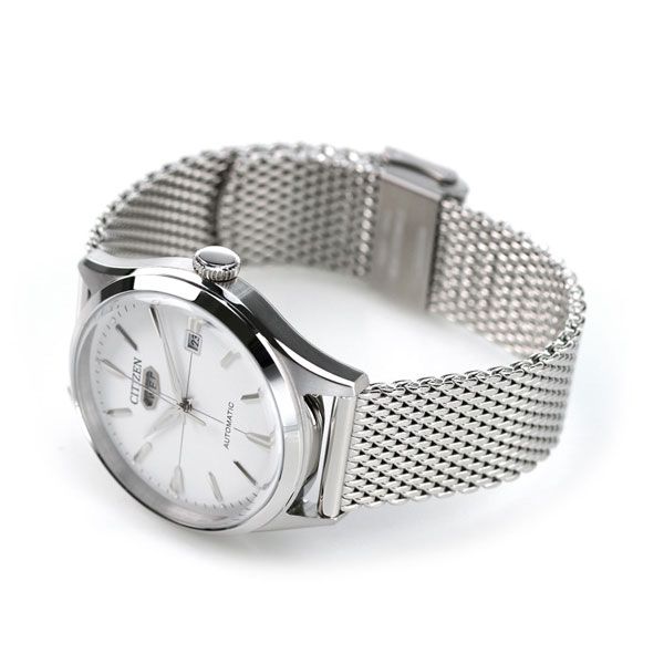 新品】シチズン CITIZEN 腕時計 メンズ NH8390-89A シチズン