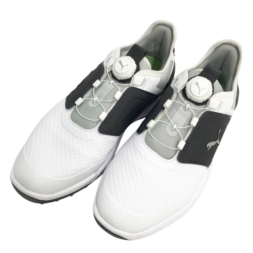PUMA GOLF プーマゴルフ 2023年 376080 IGNITE ELEVATE DISC