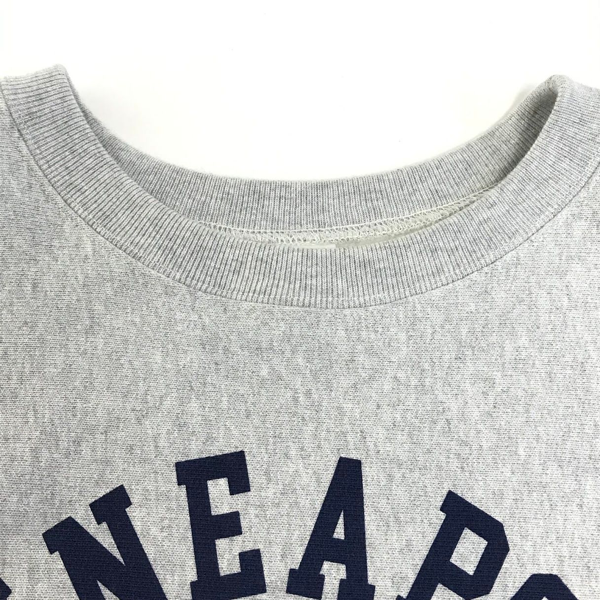 REVERSE WEAVE