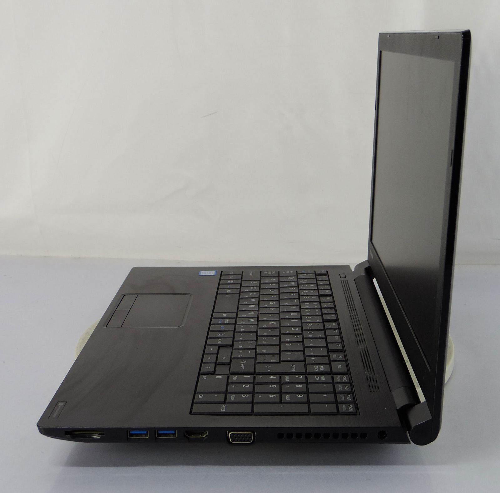 東芝 dynabook B55/D PB55DEAD4RAQD11/Core i5 6200U  2.3GHz/15.6インチ/メモリ8GB/SSD128GB/Windows10 ノート PC パソコン TOSHIBA M-R092401K -  メルカリ