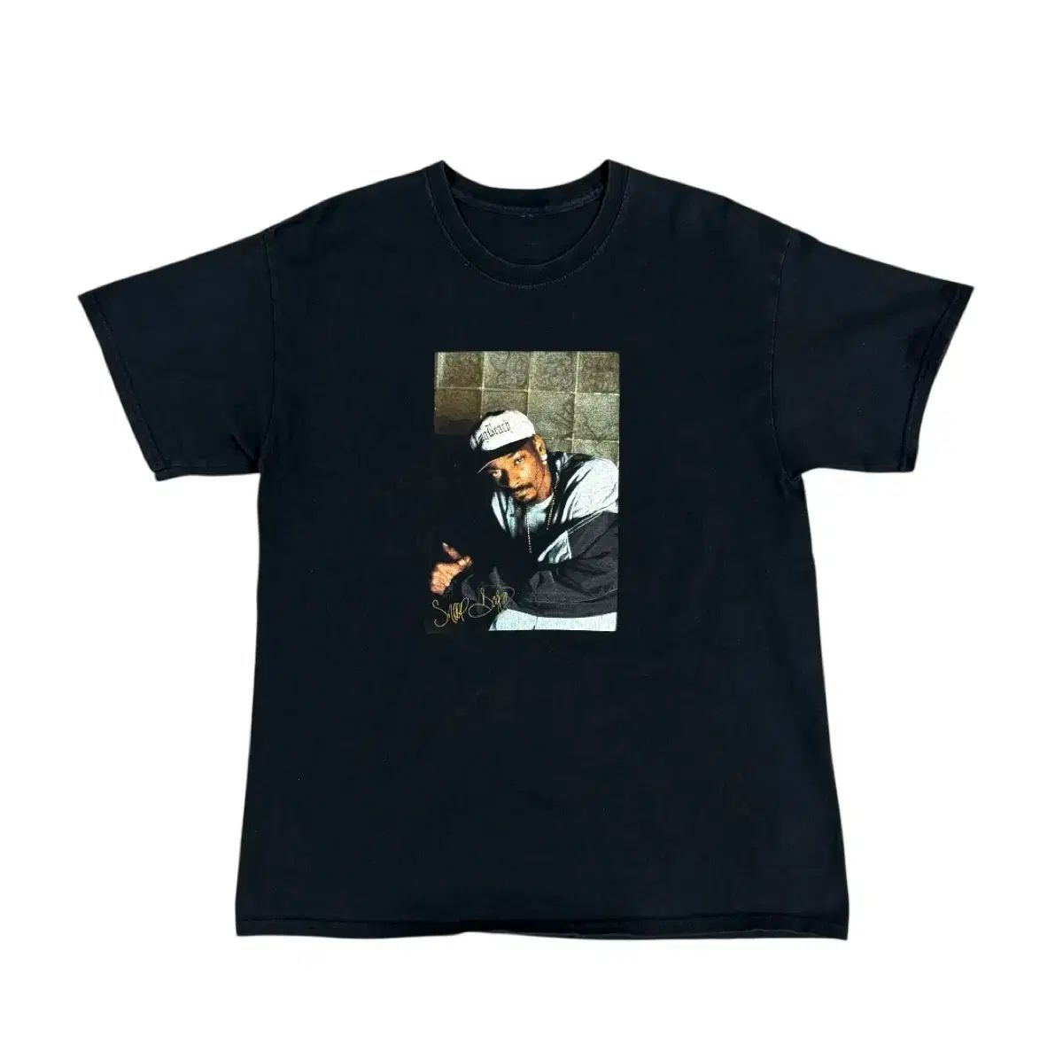 Snoop Doggy Dogg 00s Photo Rap Tee | Vintage High Line Snoop Doggy Dogg 00s Photo Rap Tee | Vintage High Line