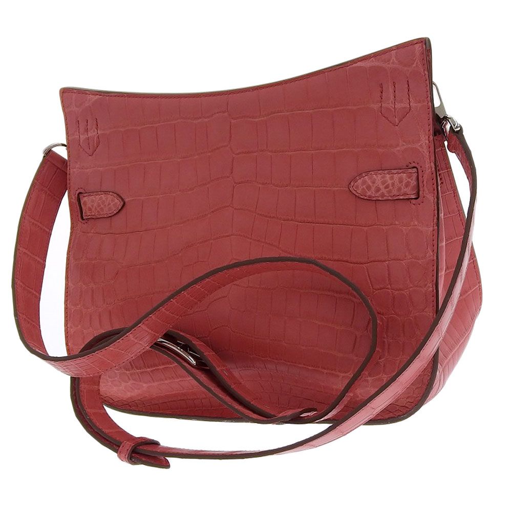 本物保証】 箱・布袋付 超美品 エルメス HERMES サック ジプシエール  