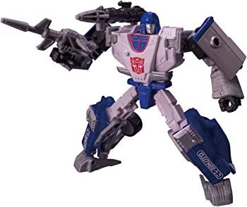 【中古】トランスフォーマー シージシリーズ SG-38 ミラージュ