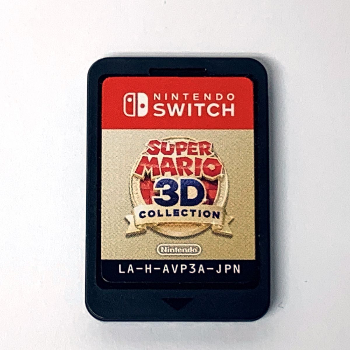 Nintendo Switchソフト