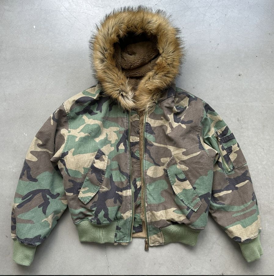 一 番 安い 通販ファッション - 【品質保証】新品 迷彩 短丈