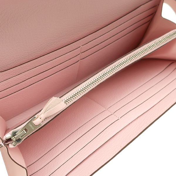 エルメス HERMES 長財布 ケリーウォレット ギリーズ ロング スイフト