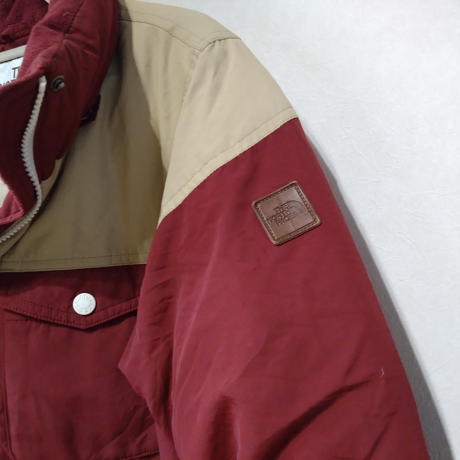 THE NORTH FACE ノースフェイス W