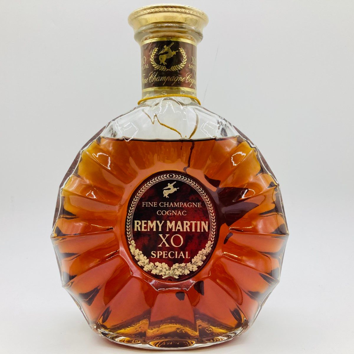 REMY MARTIN コニャック ブランデー700ml 40 度　未開栓 ◎◎REMY MARTIN レミーマルタン ブランデー コニャック XO