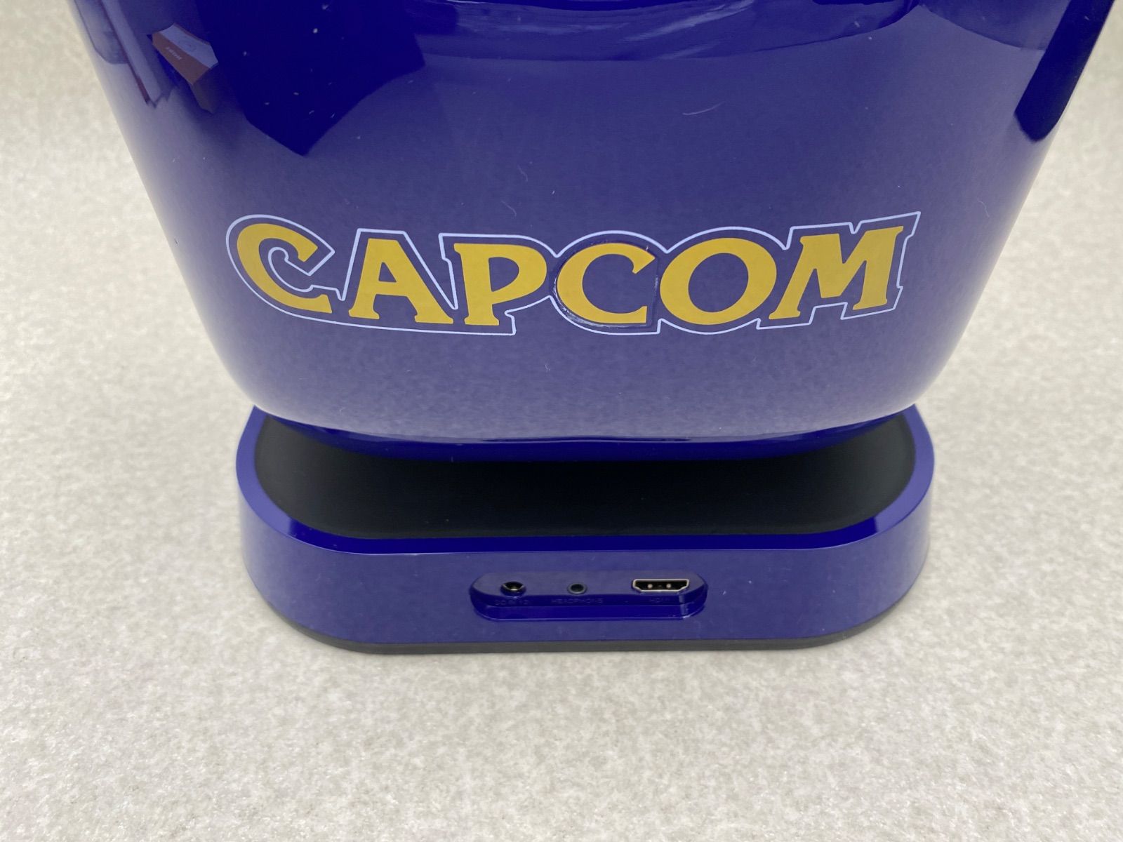 CAPCOM