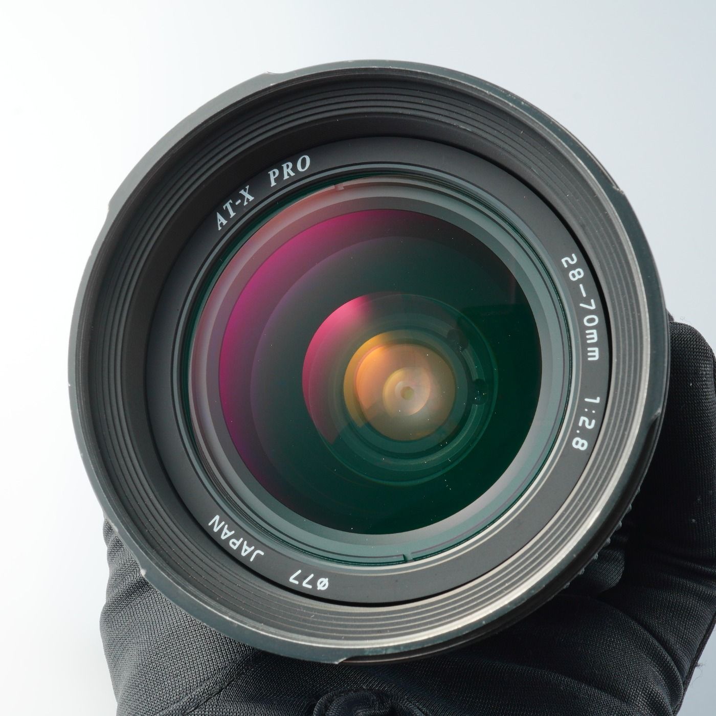 ジャンク】 Angenieux Tokina トキナ AT-X Pro 28-70mm F/2.8