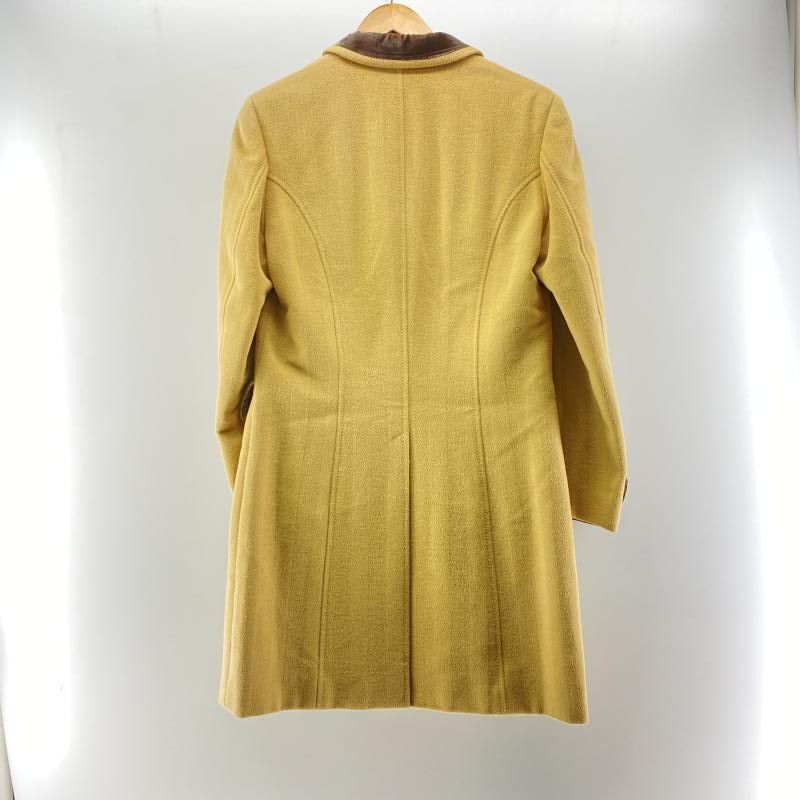 Paul Smith ポールスミス コート サイズ:M 23SS フェイディド ナイロン