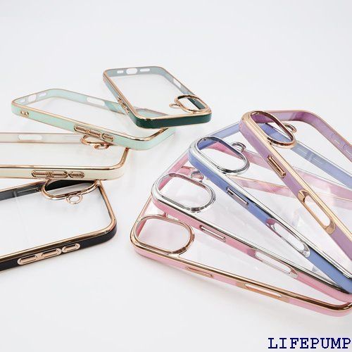 イングレム iPhone 16 ケース クリア 保護 iPhone16 アイフォン