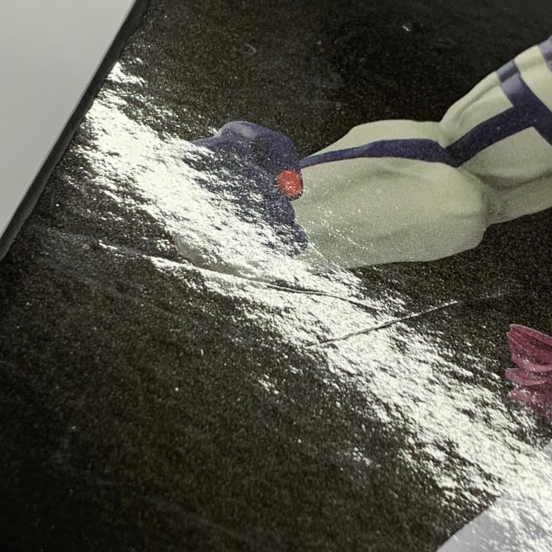  一番くじ C賞 猗窩座 鬼滅の刃 上弦の参 10 その他 コミック アニメ