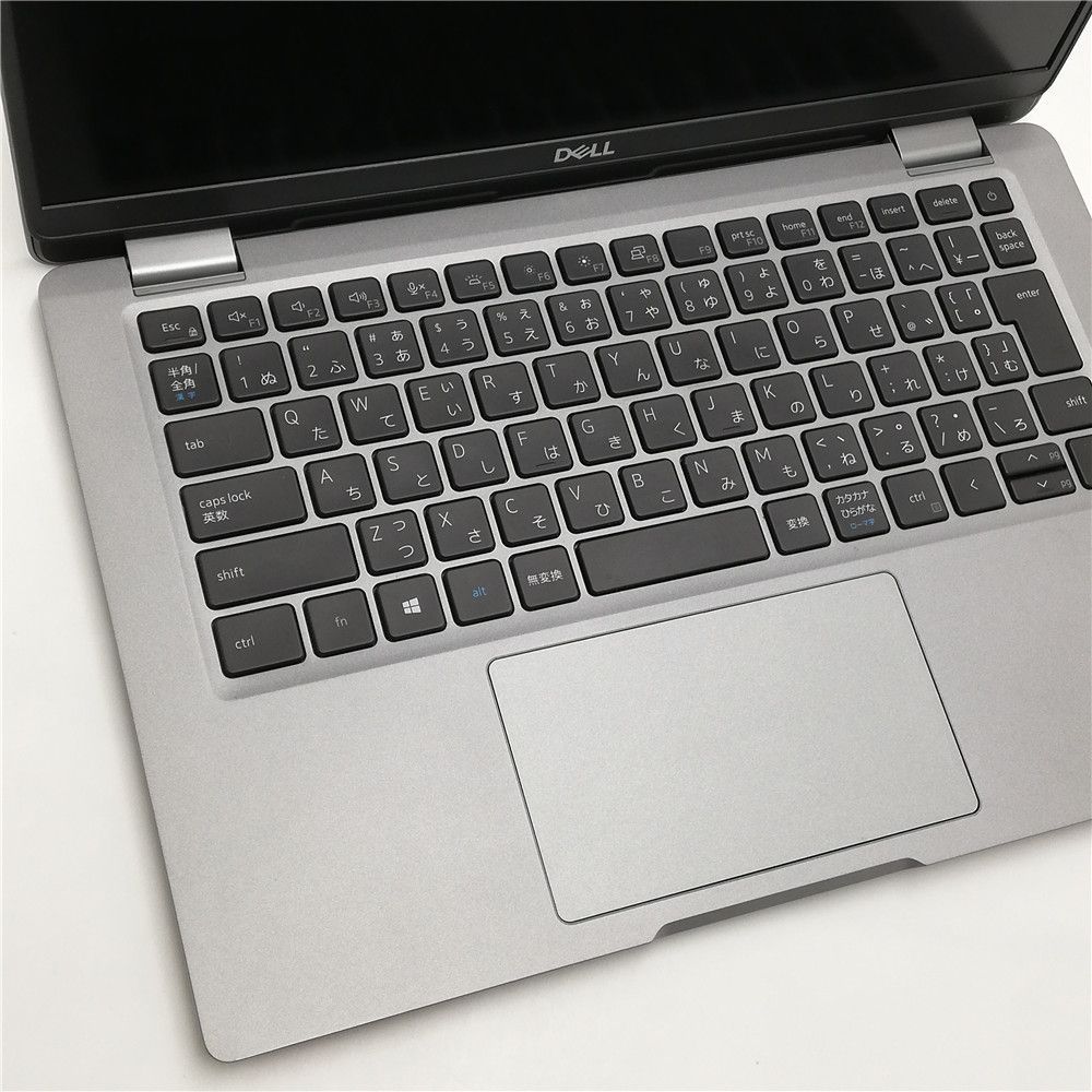 2021年製 Wi-Fi有 デル 中古ノートパソコン Latitude 5320 第11