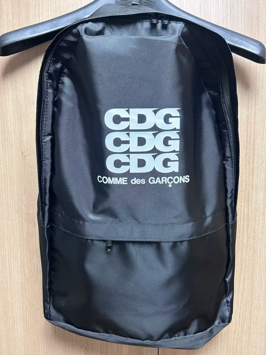 新品 コム・デ・ギャルション CDG バックパック (フリーサイズ)