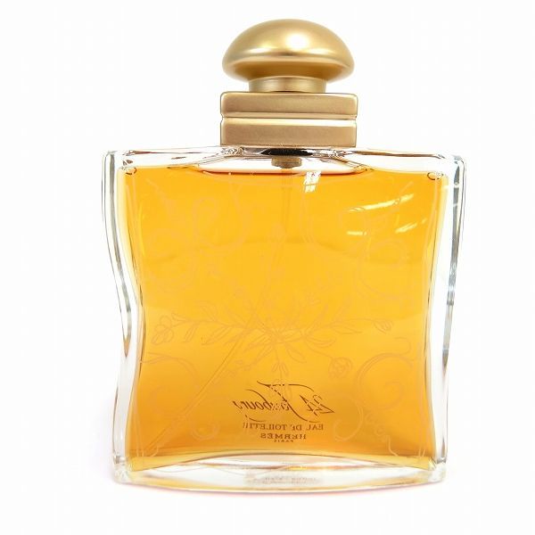 HERMES 24Faubourg ヴァンキャトル オードパルファム 100ml Celes (セレス) | Hermes – 24 Faubourg(エルメス - ヴァン