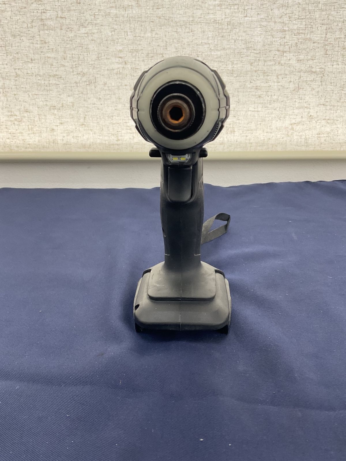 マキタ makita コードレスインパクトドライバー TD138DZB 八尾店 HRDEVELOPMENT_JP