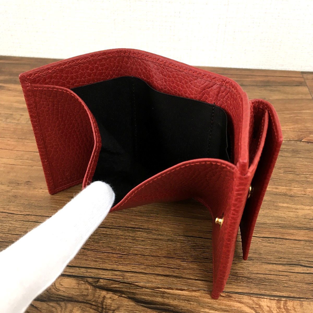 コンパクトウォレット