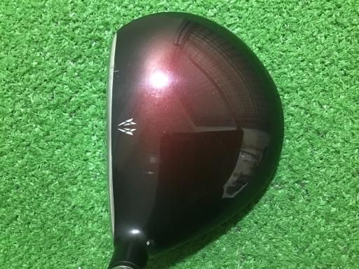 中古】 ダンロップ XXIO(2018) 5W(レッド) フェアウェイウッド FW XXIO