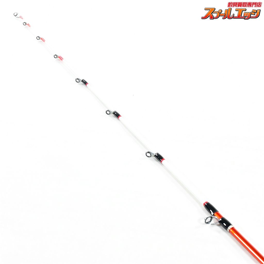 【シマノ】 IKA7 イカ7 ムギイカ 165+B SHIMANO IKA SEVEN