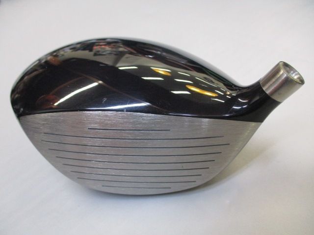 バルド ドライバー ヘッドのみ 凹みあり ドライバーヘッド単品