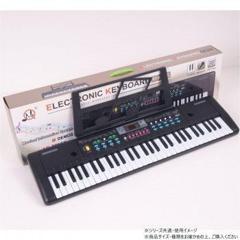 ガイド機能付ピアノ